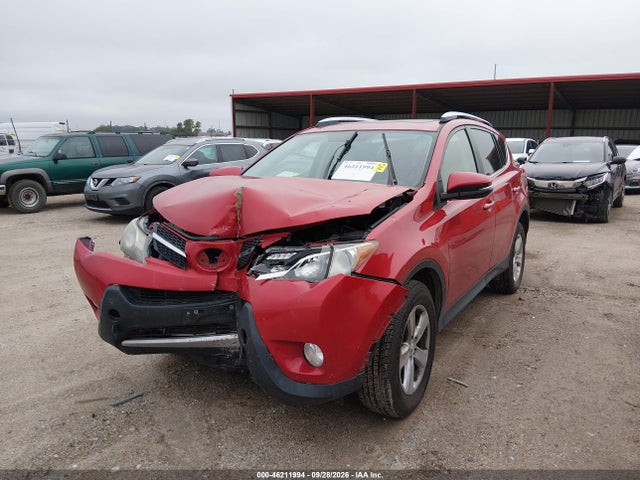 46211994 :رقم المزاد ، JTMRFREV0ED078406 vin ، 2014 Toyota Rav4 Xle مزاد بيع