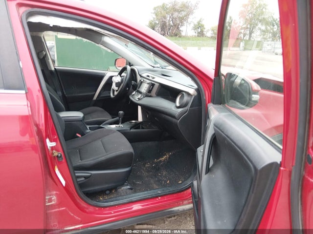46211994 :رقم المزاد ، JTMRFREV0ED078406 vin ، 2014 Toyota Rav4 Xle مزاد بيع