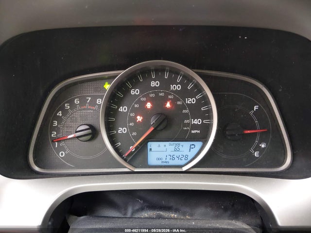 46211994 :رقم المزاد ، JTMRFREV0ED078406 vin ، 2014 Toyota Rav4 Xle مزاد بيع