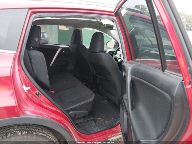 46211994 :رقم المزاد ، JTMRFREV0ED078406 vin ، 2014 Toyota Rav4 Xle مزاد بيع