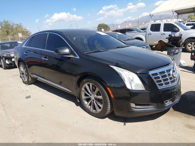 Aukcja sprzedaży 2014 Cadillac Xts Standard, vin: 2G61L5S30E9184291, numer aukcji: 46211995