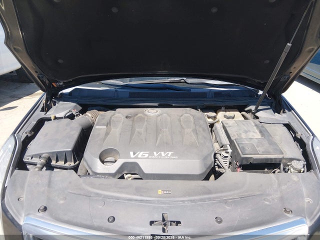 2014 Cadillac Xts Standard მანქანა იყიდება აუქციონზე, vin: 2G61L5S30E9184291, აუქციონის ნომერი: 46211995