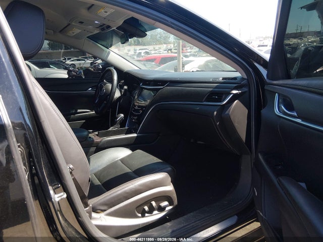 2014 Cadillac Xts Standard მანქანა იყიდება აუქციონზე, vin: 2G61L5S30E9184291, აუქციონის ნომერი: 46211995