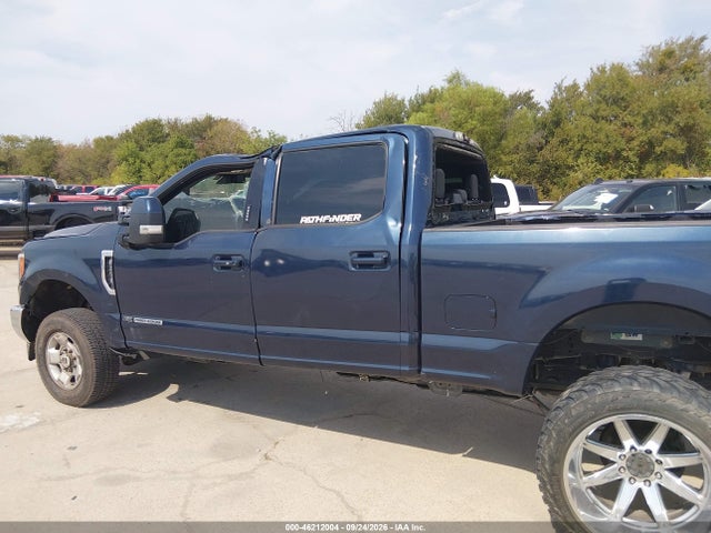 2018 Ford F-250 Lariat მანქანა იყიდება აუქციონზე, vin: 1FT7W2BT6JEB18042, აუქციონის ნომერი: 46212004