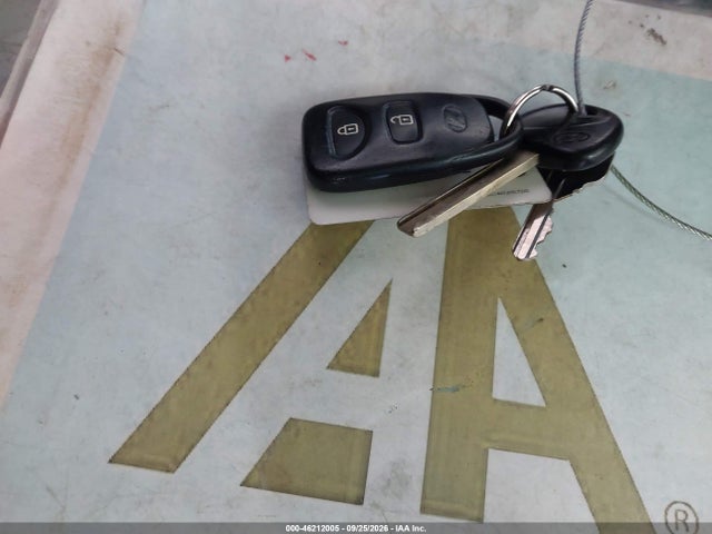 Aukcja sprzedaży 2012 Hyundai Accent Se, vin: KMHCU5AE2CU032563, numer aukcji: 46212005