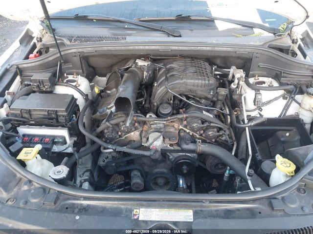 46212009 :رقم المزاد ، 1C4RJFBGXCC342253 vin ، 2012 Jeep Grand Cherokee Limited مزاد بيع