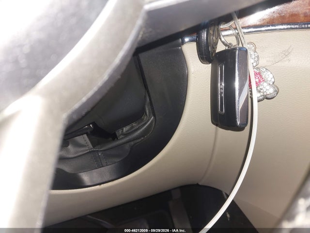 46212009 :رقم المزاد ، 1C4RJFBGXCC342253 vin ، 2012 Jeep Grand Cherokee Limited مزاد بيع