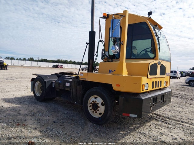 Продаж на аукціоні авто 2019 Autocar Llc Xspotter-off, vin: 516G4GC15KH227862, номер лоту: 46212014