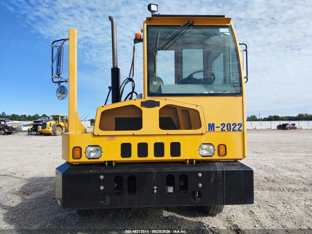 Продаж на аукціоні авто 2019 Autocar Llc Xspotter-off, vin: 516G4GC15KH227862, номер лоту: 46212014