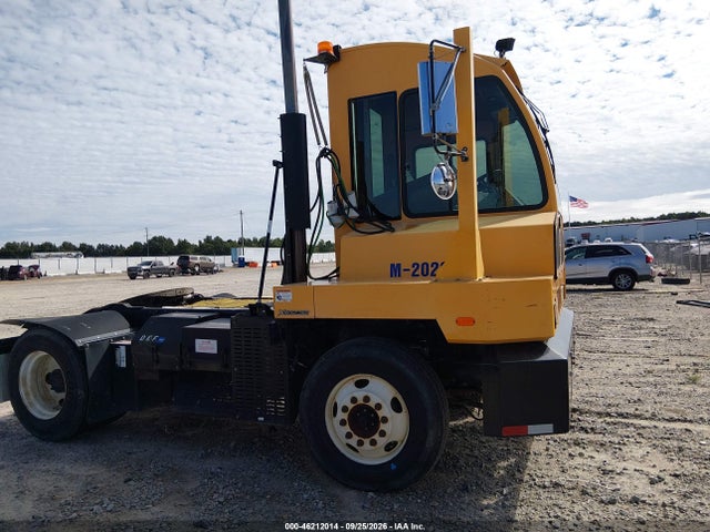 Продаж на аукціоні авто 2019 Autocar Llc Xspotter-off, vin: 516G4GC15KH227862, номер лоту: 46212014