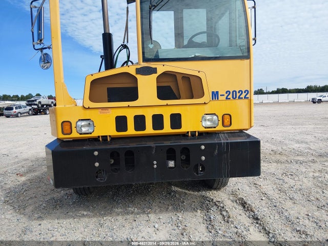 Продаж на аукціоні авто 2019 Autocar Llc Xspotter-off, vin: 516G4GC15KH227862, номер лоту: 46212014