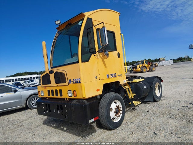 Продаж на аукціоні авто 2019 Autocar Llc Xspotter-off, vin: 516G4GC15KH227862, номер лоту: 46212014