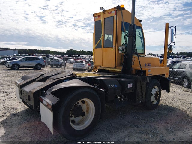 Продаж на аукціоні авто 2019 Autocar Llc Xspotter-off, vin: 516G4GC15KH227862, номер лоту: 46212014