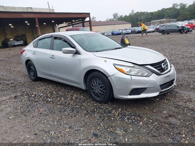 Aukcja sprzedaży 2016 Nissan Altima 2.5/2.5 S/2.5 Sl/2.5 Sr/2.5 Sv, vin: 1N4AL3AP5GN354818, numer aukcji: 46212028