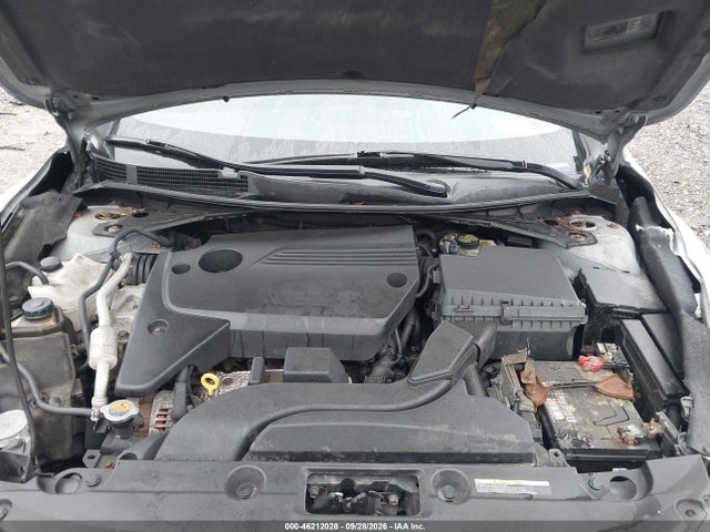 Aukcja sprzedaży 2016 Nissan Altima 2.5/2.5 S/2.5 Sl/2.5 Sr/2.5 Sv, vin: 1N4AL3AP5GN354818, numer aukcji: 46212028