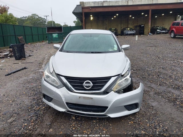 Aukcja sprzedaży 2016 Nissan Altima 2.5/2.5 S/2.5 Sl/2.5 Sr/2.5 Sv, vin: 1N4AL3AP5GN354818, numer aukcji: 46212028
