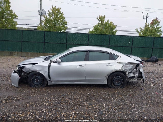 Aukcja sprzedaży 2016 Nissan Altima 2.5/2.5 S/2.5 Sl/2.5 Sr/2.5 Sv, vin: 1N4AL3AP5GN354818, numer aukcji: 46212028