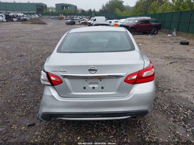 Aukcja sprzedaży 2016 Nissan Altima 2.5/2.5 S/2.5 Sl/2.5 Sr/2.5 Sv, vin: 1N4AL3AP5GN354818, numer aukcji: 46212028