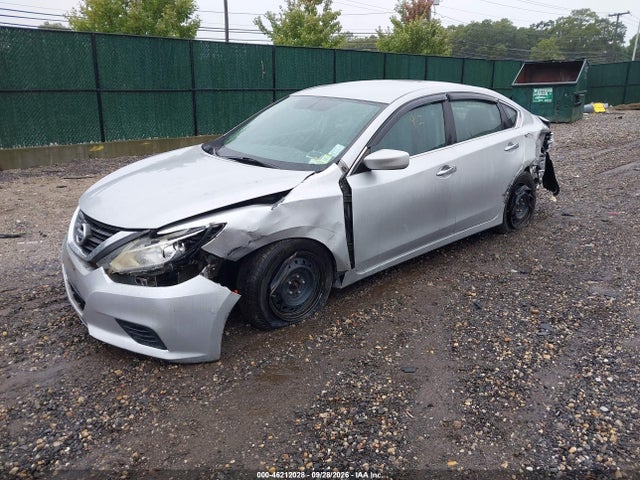 Aukcja sprzedaży 2016 Nissan Altima 2.5/2.5 S/2.5 Sl/2.5 Sr/2.5 Sv, vin: 1N4AL3AP5GN354818, numer aukcji: 46212028