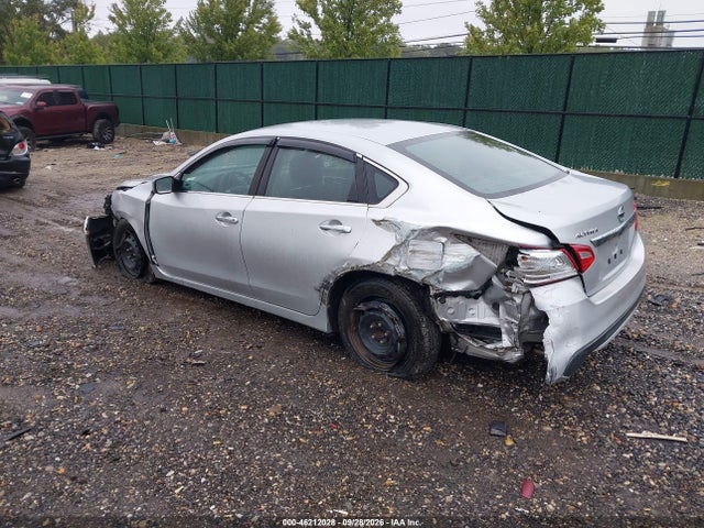 Aukcja sprzedaży 2016 Nissan Altima 2.5/2.5 S/2.5 Sl/2.5 Sr/2.5 Sv, vin: 1N4AL3AP5GN354818, numer aukcji: 46212028