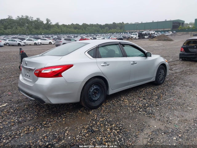 Aukcja sprzedaży 2016 Nissan Altima 2.5/2.5 S/2.5 Sl/2.5 Sr/2.5 Sv, vin: 1N4AL3AP5GN354818, numer aukcji: 46212028