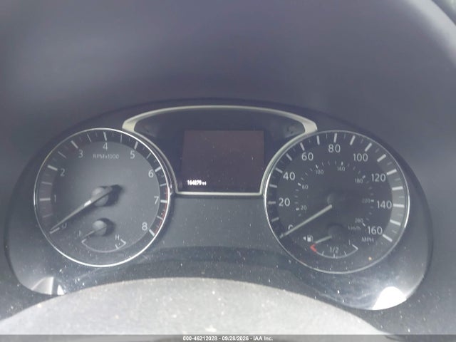 Aukcja sprzedaży 2016 Nissan Altima 2.5/2.5 S/2.5 Sl/2.5 Sr/2.5 Sv, vin: 1N4AL3AP5GN354818, numer aukcji: 46212028