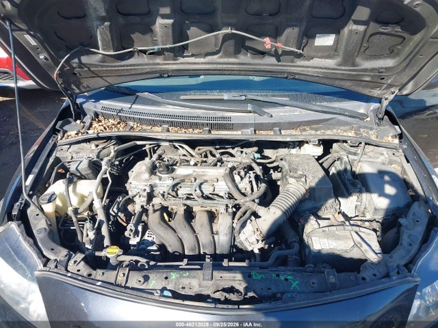 2009 Toyota Corolla S მანქანა იყიდება აუქციონზე, vin: 1NXBU40E29Z149012, აუქციონის ნომერი: 46212029