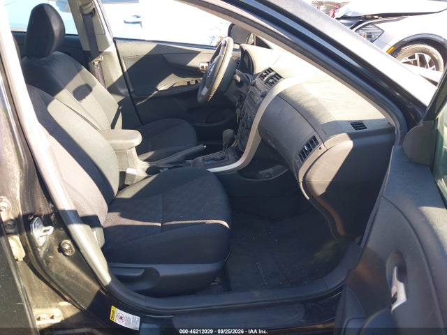 2009 Toyota Corolla S მანქანა იყიდება აუქციონზე, vin: 1NXBU40E29Z149012, აუქციონის ნომერი: 46212029