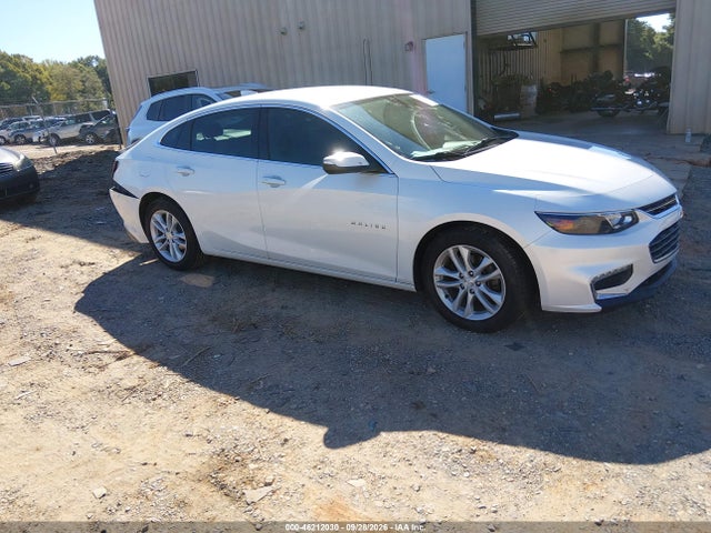 Aukcja sprzedaży 2018 Chevrolet Malibu Lt, vin: 1G1ZD5ST2JF215967, numer aukcji: 46212030