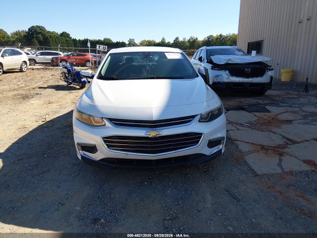Aukcja sprzedaży 2018 Chevrolet Malibu Lt, vin: 1G1ZD5ST2JF215967, numer aukcji: 46212030