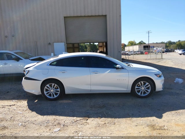 Aukcja sprzedaży 2018 Chevrolet Malibu Lt, vin: 1G1ZD5ST2JF215967, numer aukcji: 46212030