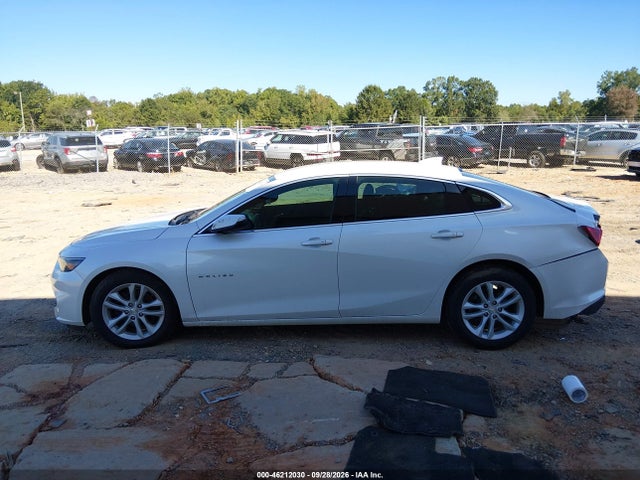 Aukcja sprzedaży 2018 Chevrolet Malibu Lt, vin: 1G1ZD5ST2JF215967, numer aukcji: 46212030
