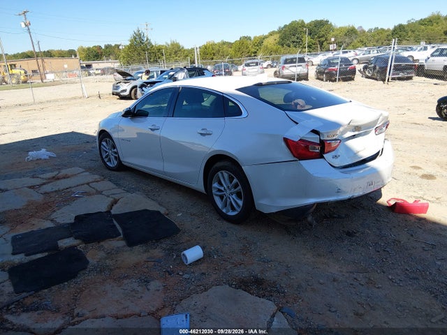 Aukcja sprzedaży 2018 Chevrolet Malibu Lt, vin: 1G1ZD5ST2JF215967, numer aukcji: 46212030