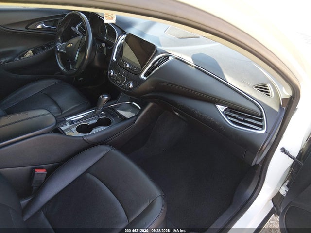 Aukcja sprzedaży 2018 Chevrolet Malibu Lt, vin: 1G1ZD5ST2JF215967, numer aukcji: 46212030