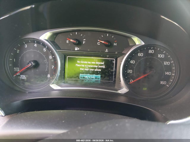 Aukcja sprzedaży 2018 Chevrolet Malibu Lt, vin: 1G1ZD5ST2JF215967, numer aukcji: 46212030