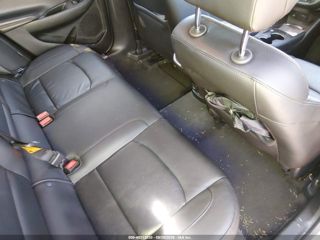 Aukcja sprzedaży 2018 Chevrolet Malibu Lt, vin: 1G1ZD5ST2JF215967, numer aukcji: 46212030