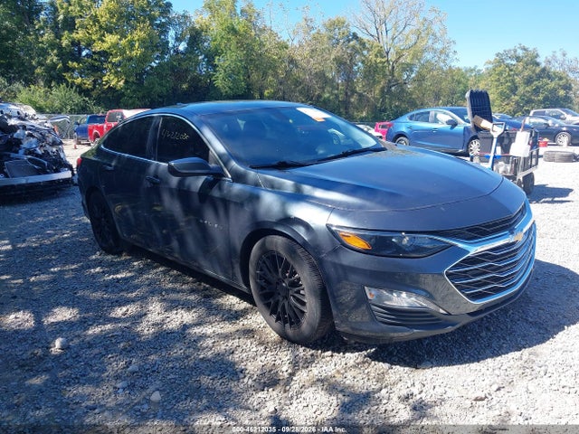Aukcja sprzedaży 2019 Chevrolet Malibu Lt, vin: 1G1ZD5ST5KF114911, numer aukcji: 46212035