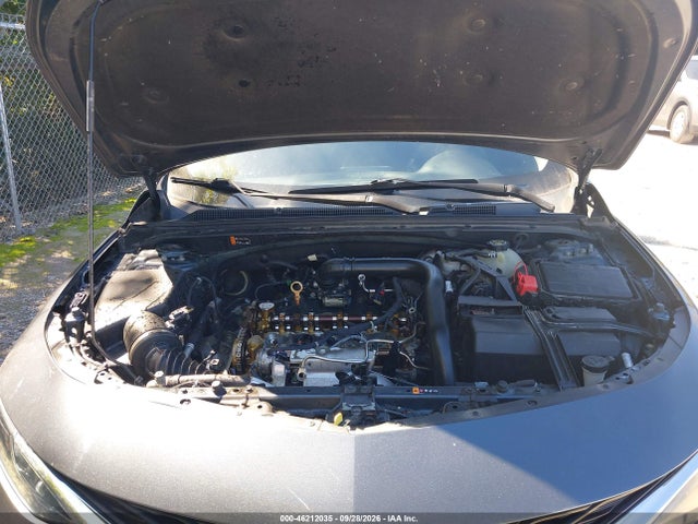 Aukcja sprzedaży 2019 Chevrolet Malibu Lt, vin: 1G1ZD5ST5KF114911, numer aukcji: 46212035