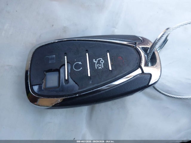 Aukcja sprzedaży 2019 Chevrolet Malibu Lt, vin: 1G1ZD5ST5KF114911, numer aukcji: 46212035