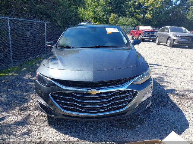 Aukcja sprzedaży 2019 Chevrolet Malibu Lt, vin: 1G1ZD5ST5KF114911, numer aukcji: 46212035