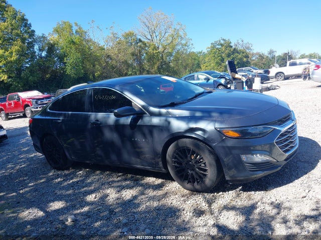 Aukcja sprzedaży 2019 Chevrolet Malibu Lt, vin: 1G1ZD5ST5KF114911, numer aukcji: 46212035