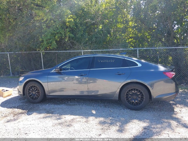 Aukcja sprzedaży 2019 Chevrolet Malibu Lt, vin: 1G1ZD5ST5KF114911, numer aukcji: 46212035