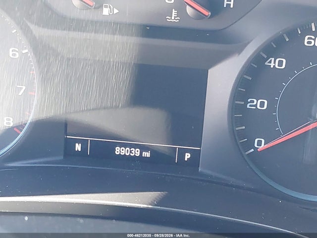 Aukcja sprzedaży 2019 Chevrolet Malibu Lt, vin: 1G1ZD5ST5KF114911, numer aukcji: 46212035