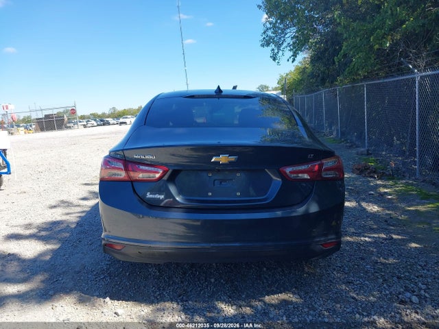 Aukcja sprzedaży 2019 Chevrolet Malibu Lt, vin: 1G1ZD5ST5KF114911, numer aukcji: 46212035