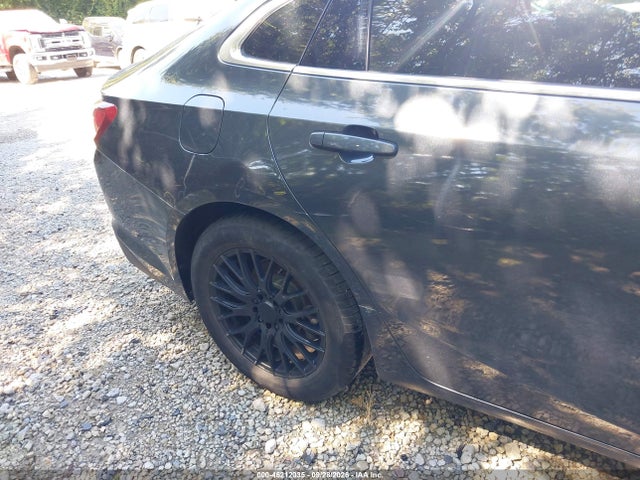 Aukcja sprzedaży 2019 Chevrolet Malibu Lt, vin: 1G1ZD5ST5KF114911, numer aukcji: 46212035