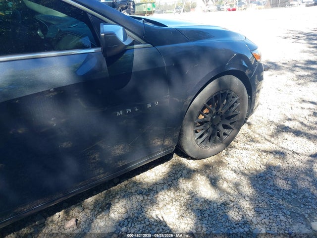 Aukcja sprzedaży 2019 Chevrolet Malibu Lt, vin: 1G1ZD5ST5KF114911, numer aukcji: 46212035