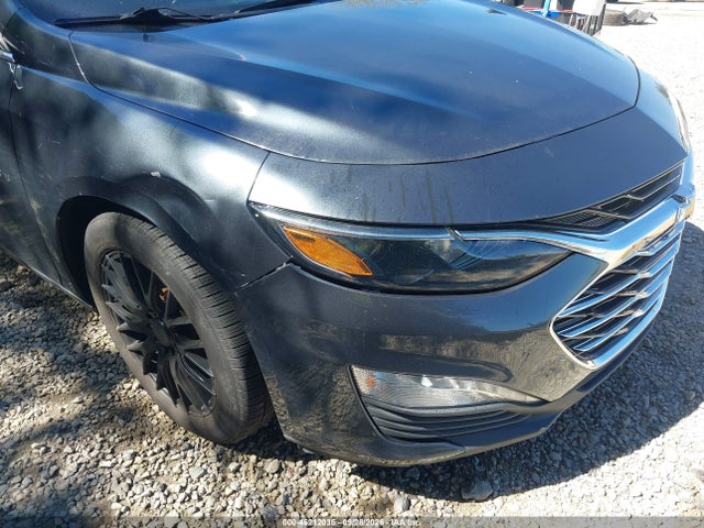 Aukcja sprzedaży 2019 Chevrolet Malibu Lt, vin: 1G1ZD5ST5KF114911, numer aukcji: 46212035