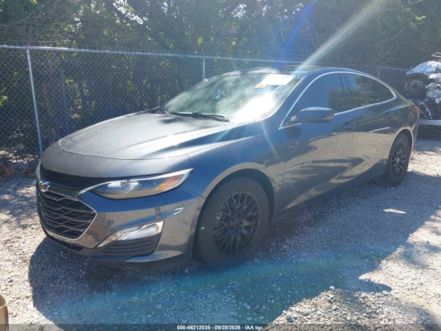 Aukcja sprzedaży 2019 Chevrolet Malibu Lt, vin: 1G1ZD5ST5KF114911, numer aukcji: 46212035