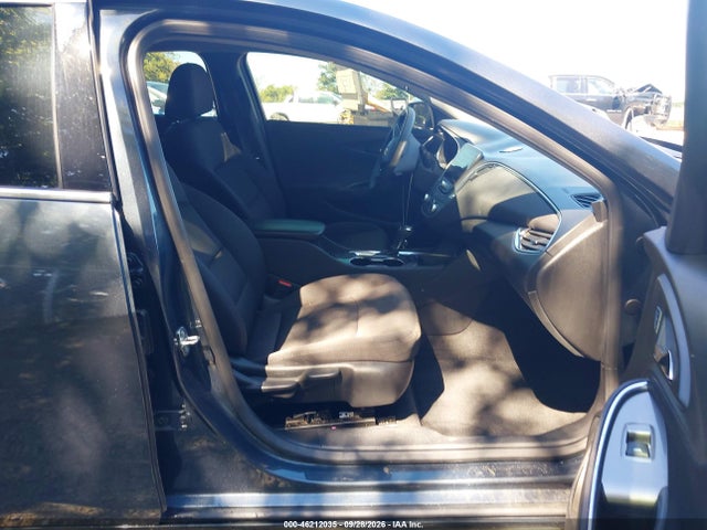Aukcja sprzedaży 2019 Chevrolet Malibu Lt, vin: 1G1ZD5ST5KF114911, numer aukcji: 46212035
