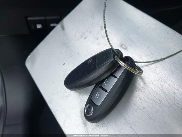 2018 Nissan Kicks S მანქანა იყიდება აუქციონზე, vin: 3N1CP5CU7JL545138, აუქციონის ნომერი: 46212040